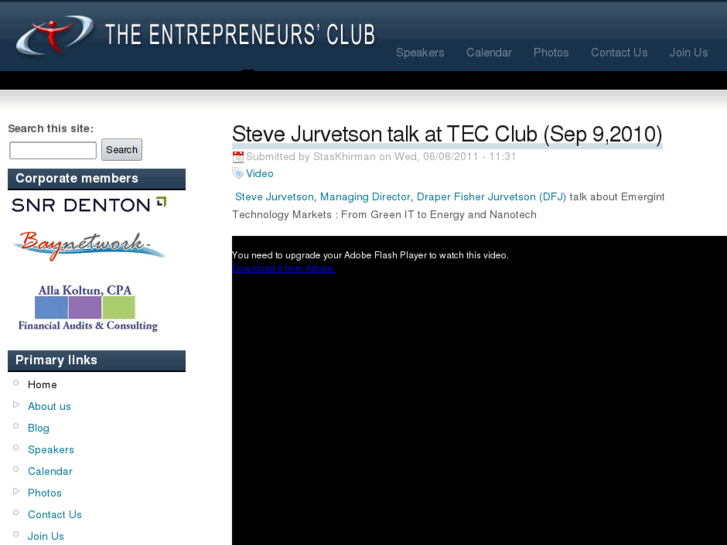 www.tecclub.org