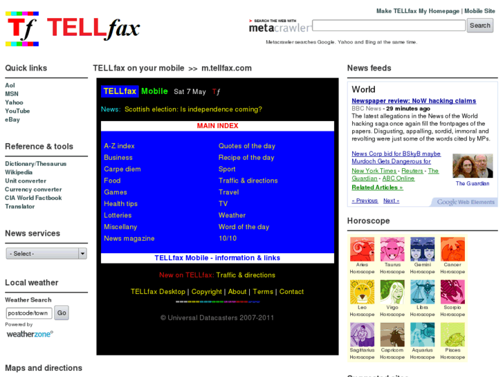 www.tellfax.com