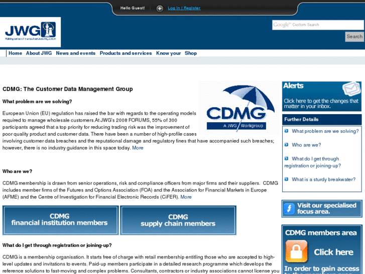 www.the-cdmg.org