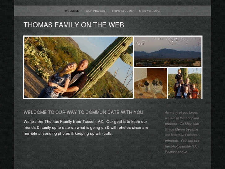 www.thomasfamily-net.com