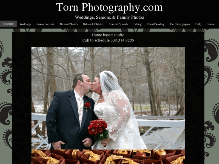 www.tornphotography.com