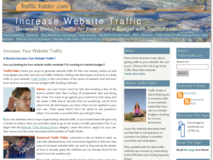 www.trafficfolder.com