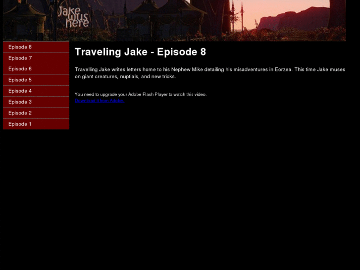 www.travelingjake.com