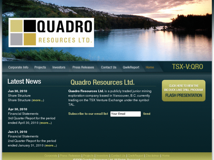 www.trigoldresources.com
