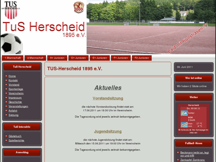 www.tus-herscheid.com