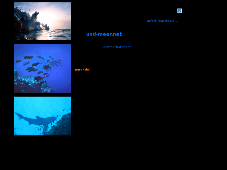 www.und-meer.net