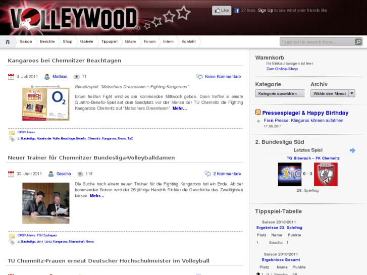 www.volleywood.de