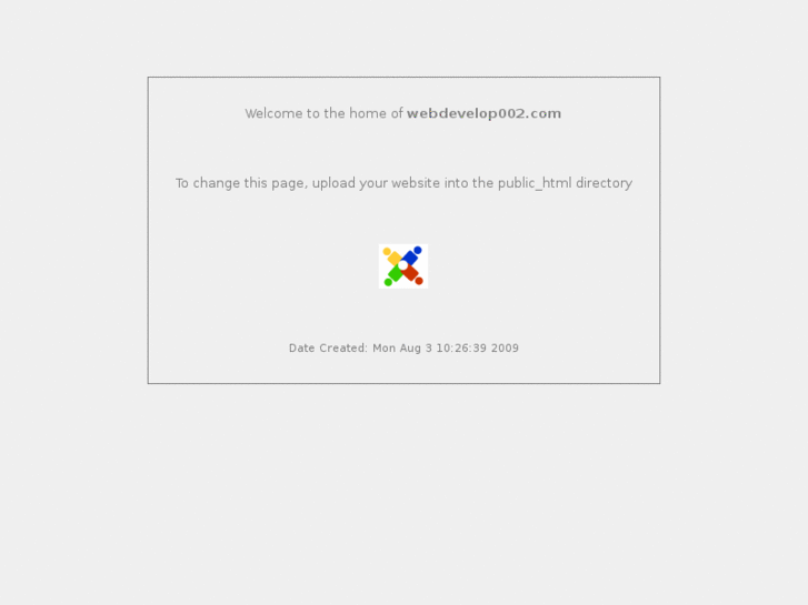 www.webdevelop002.com