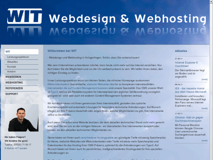 www.weisbach-it.de