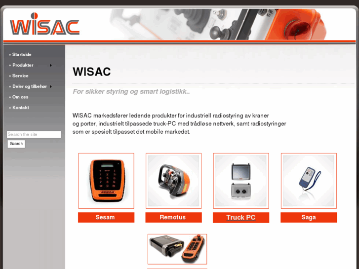 www.wisac.com