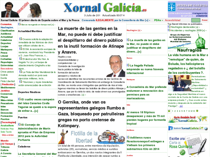 www.xornalgalicia.es