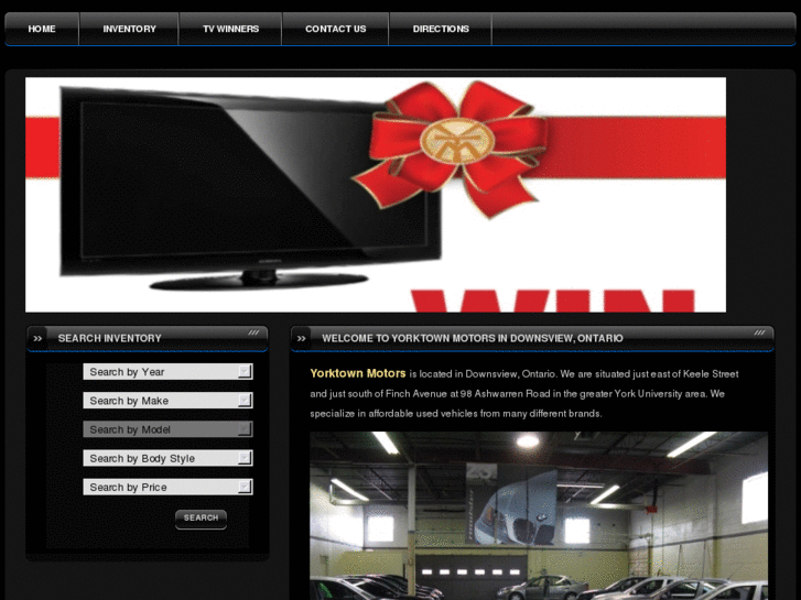 www.yorktownmotors.com