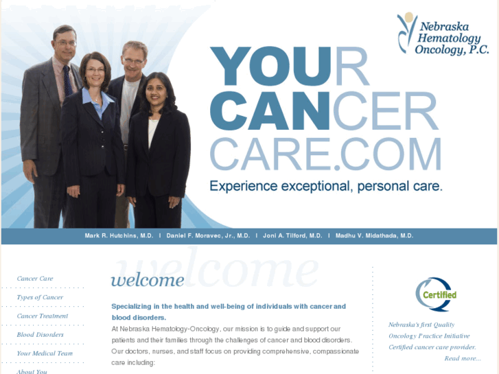 www.yourcancercare.com