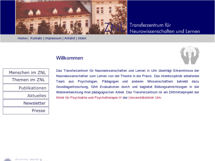 www.znl-ulm.de