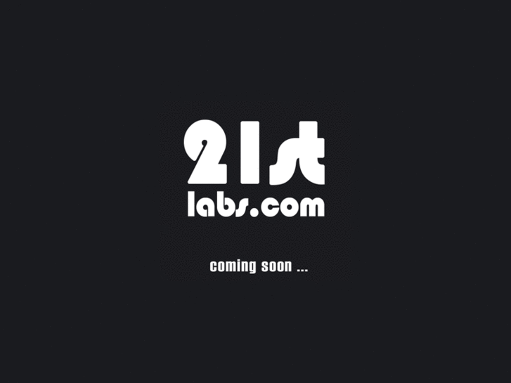 www.21stlabs.com