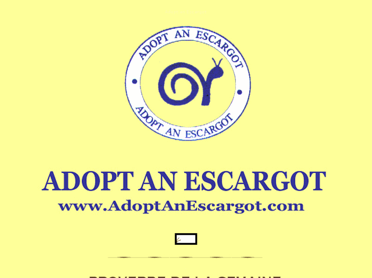 www.adoptanescargot.com