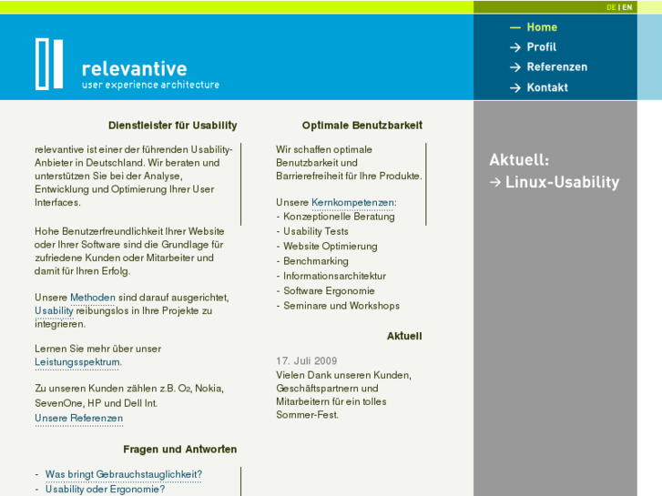 www.advanceduserexperience.com