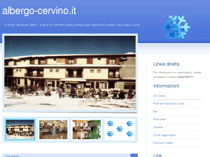 www.albergo-cervino.it