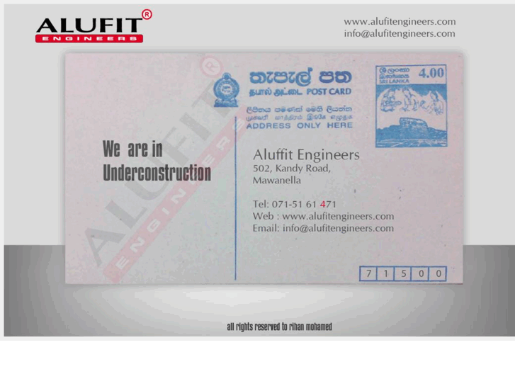 www.alufitengineers.com