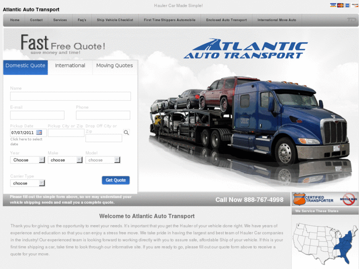 www.atlanticautotransport.com