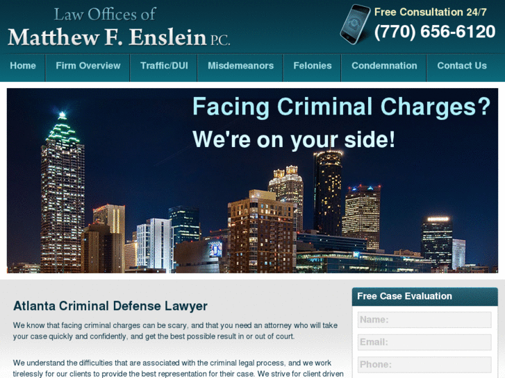 www.atlcriminaldefense.com