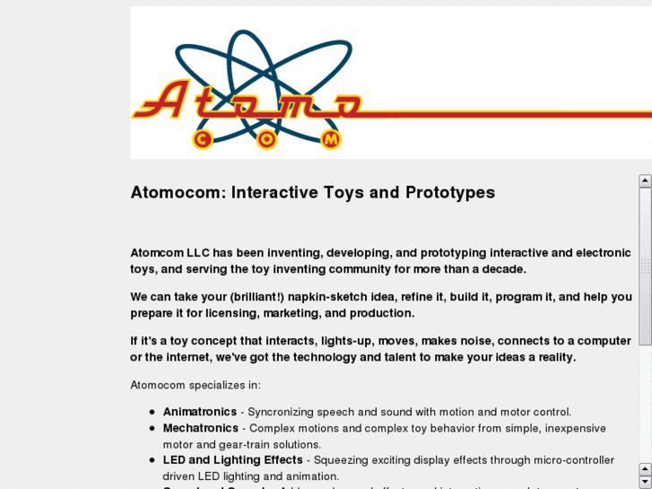 www.atomo.net