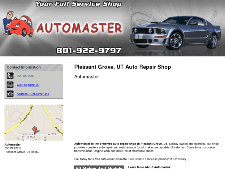 www.automasterut.com