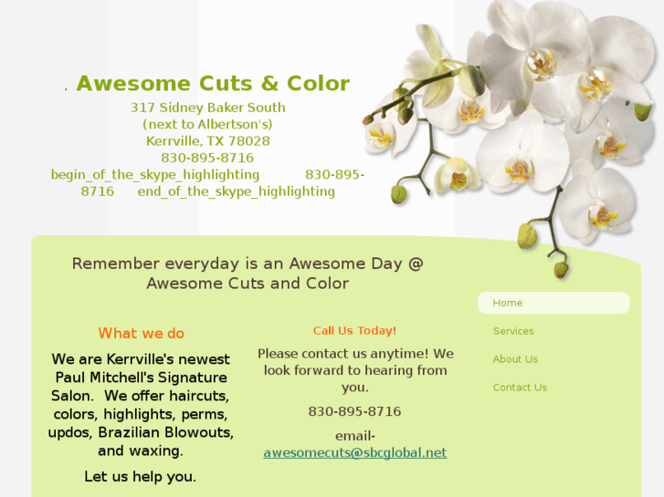 www.awesomecutsandcolor.com