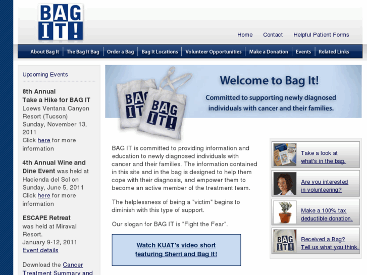 www.bagit4u.org