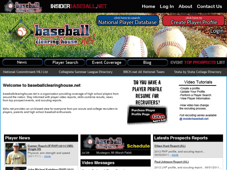 www.baseballpa.net