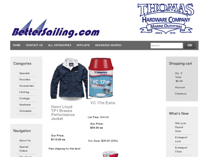 www.bettersailing.com