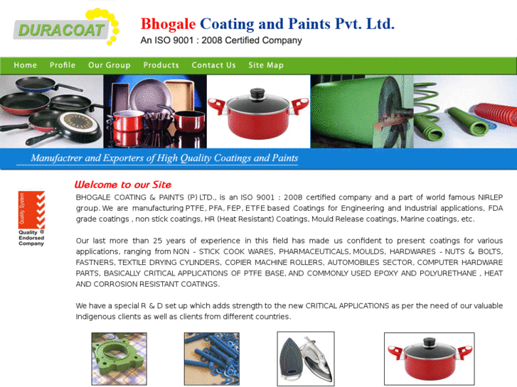 www.bhogalecoating.com