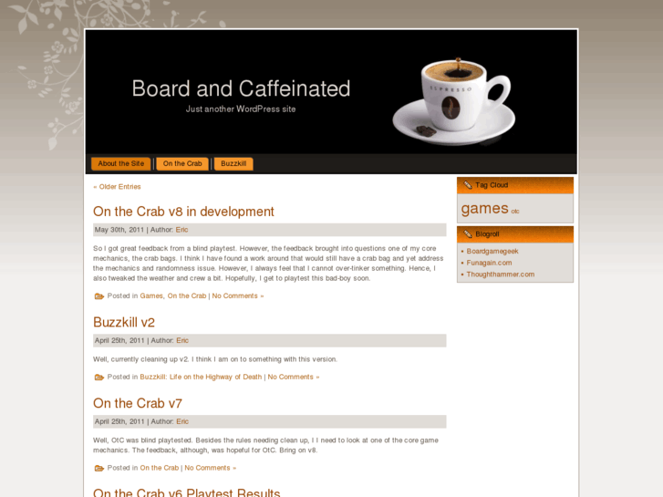 www.boardandcaffeinated.com