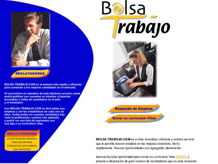 www.bolsa-trabajo.com