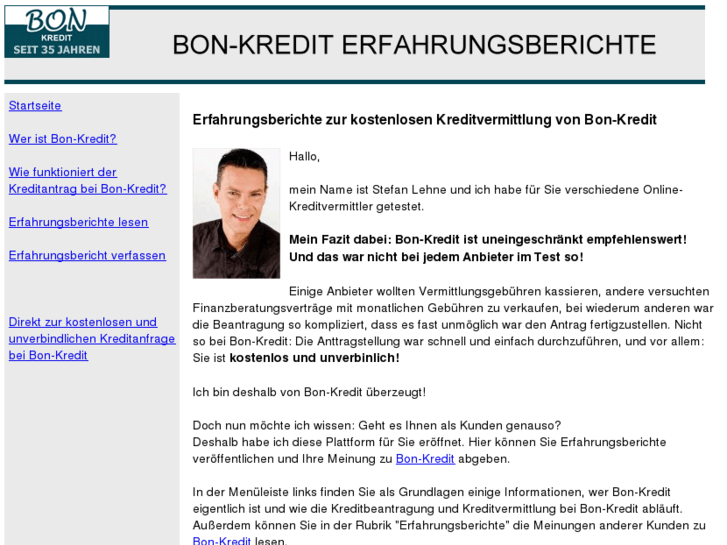 www.bon-kredit-erfahrungsberichte.de