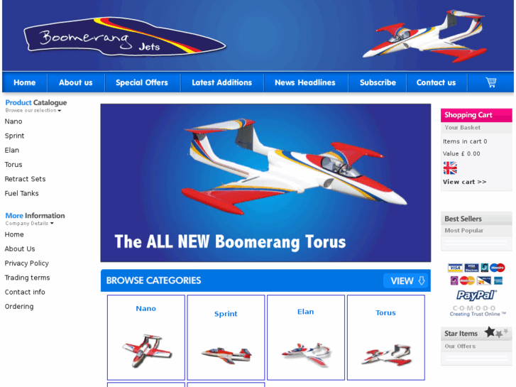 www.boomerang-jets.com