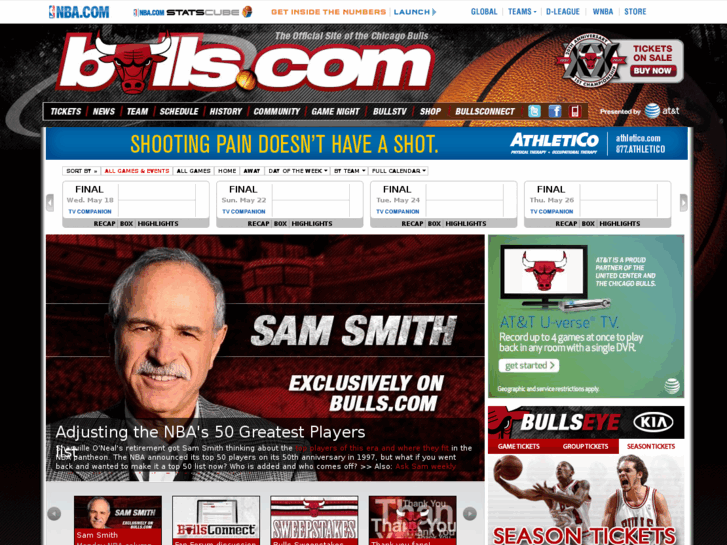 www.bulls.com