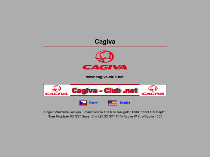 www.cagiva-club.net