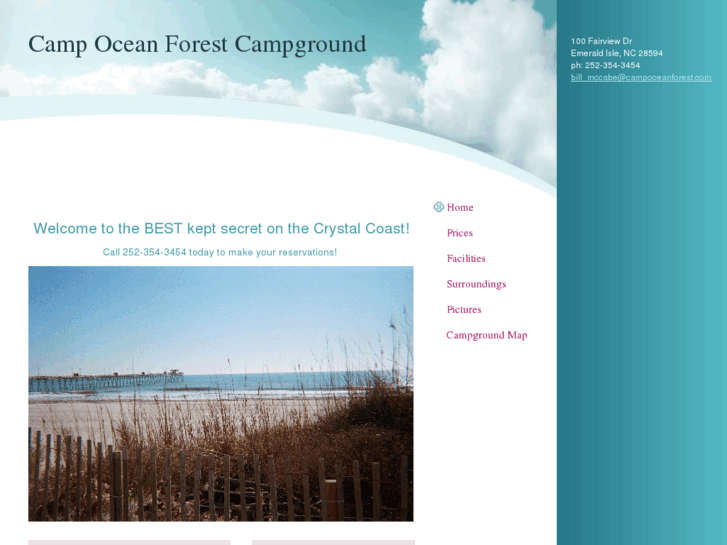 www.campoceanforest.com