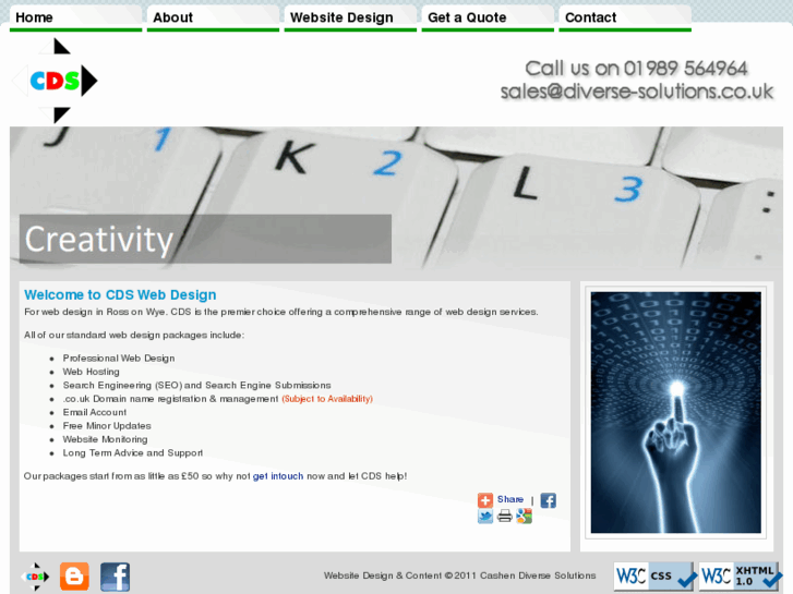 www.cds-webdesign.co.uk