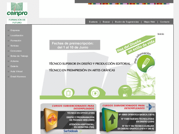 www.ceimpro.net