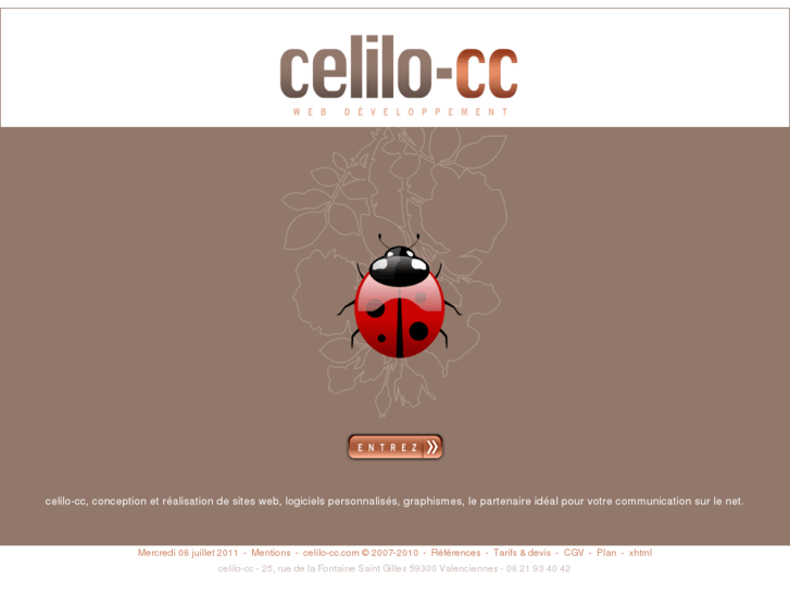 www.celilo-cc.net