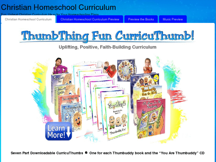 www.christian-homeschoolcurriculum.com