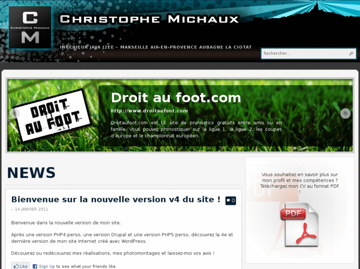 www.christophe-michaux.com