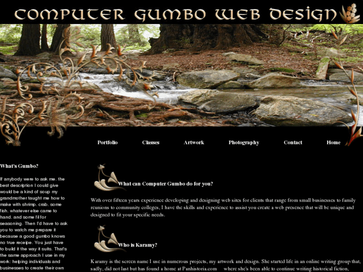 www.computergumbo.com