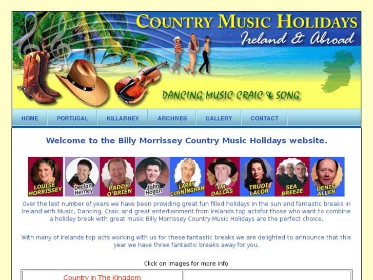 www.countrymusicholidays.com