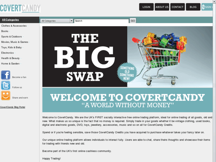 www.covertcandy.co.uk