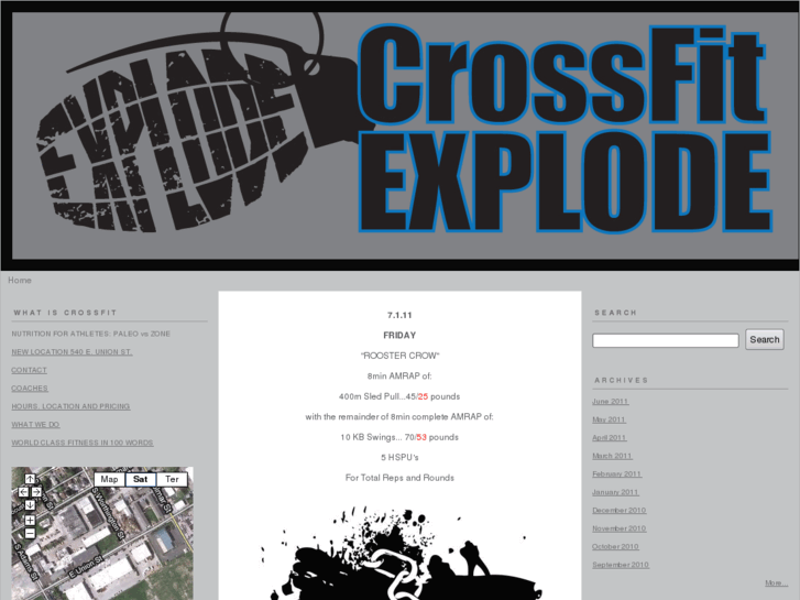 www.crossfitexplode.com