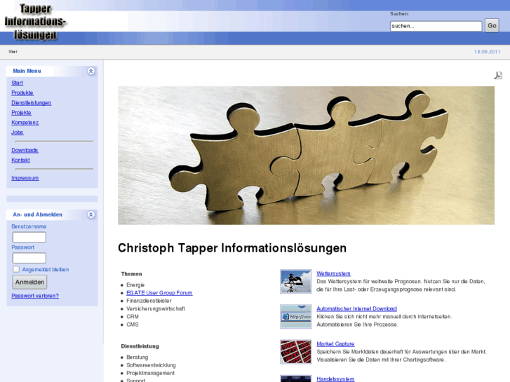 www.ctapper.de