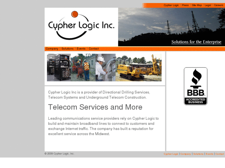 www.cypherlogic.com
